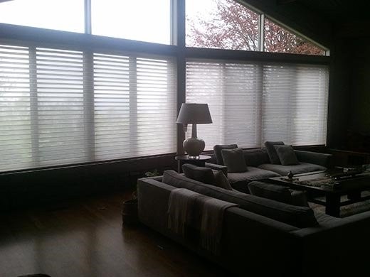 Hunter Douglas Dealer Image